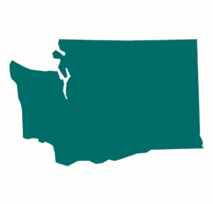 Washington Public Universities logo